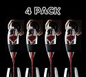 Vinturi Wine Aerator - Lot of 4