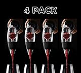 Vinturi Wine Aerator - Lot of 4