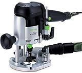 Festool 574339 OF 1010 EQ Router [並行輸入品]