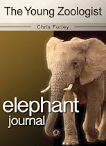 Elephant Journal (The Young Zoologist Book 1) Elephant Journal (The Young Zoologist Book 1)