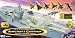Daron Worldwide Trading RB69122 Electronic Aircraft Carrier W/6 Aircraft & Sound