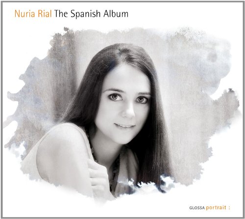 Spanish Album