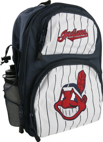 Cleveland Indians Kids' Backpack