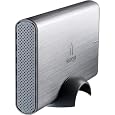 Iomega Prestige 1 TB USB 2.0 Desktop External Hard Drive 34275