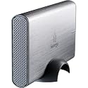 Iomega Prestige 1 TB USB 2.0 Desktop External Hard Drive 34275