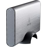 Iomega Prestige 1 TB USB 2.0 Desktop External Hard Drive 34275