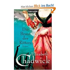Die Braut des Ritters: Roman