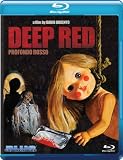 Deep Red [Blu-ray]