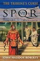 The Tribune's Curse (SPQR VII)