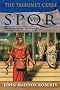 The Tribune's Curse (SPQR)