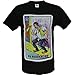 Men's Borracho Loteria Funny Drinking Shirt