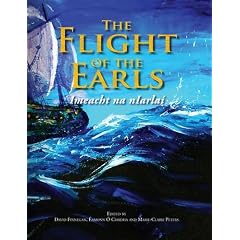 The Flight of the Earls/Imeacht Na Niarlai