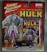Johnny Lightning The Incredible Hulk '33 Ford Delivery Marvel BLUE #7