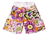 Brand New Infant Girls Multi-Colored Summer Gauchos (Pants)
