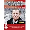 Midsomer Murders : The Christmas Collection [DVD]