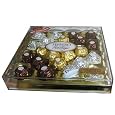 BUY : Ferrero Collection 24 Piece with Rocher, Raffaello and Rondnoir