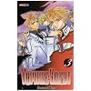 Vampire Knight Vol.3