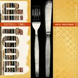 Refried Food Vol.1: Ninja Tune - Refried Not Rehashed