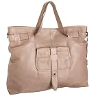 Trace Piper Oversized Tote
