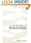 Psychology of Cognition, Second Edition