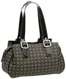 Nine West Women's Small Signs Doctor Satchel