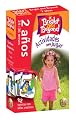 Bright and Beyond - Actividades para jugar - 2 años (Spanish Edition)