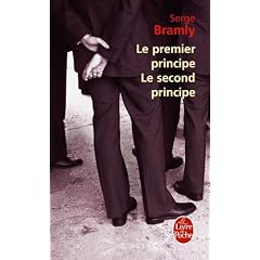 Le Premier Principe, le Second Principe