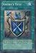 Yu-Gi-Oh! - Knight's Title - Parallel - Reshef of Destruction GBA Promo - #ROD-EN002 - Promo Edition - Super Parallel Rare