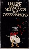 Nightmares and Geezenstacks