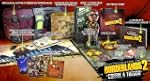 Borderlands 2 : le coffre � Tr�sor -...