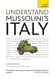 Understand Mussolini's Italy