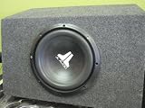 JL Audio 12 Subwooder 12W0V2-4 300W (12W0V2) 12 4-Ohm