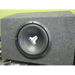 JL Audio 12