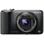 Sony DSC-HX10VB Cyber-shot Digitalkam...