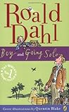 Boy ; and, Going solo