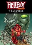 Hellboy Animated Volume 3: The Menagerie (v. 3)
