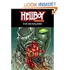 Hellboy Animated Volume 3: The Menagerie (v. 3)