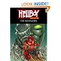 Hellboy Animated Volume 3: The Menagerie (v. 3)