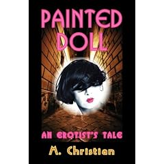 Painted Doll: An Erotist's Tale