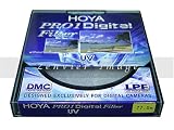 Photo : Hoya Pro1 Digital 77mm UV Filter (Pro1D Multi-Coated) + Free Lens Cleaning Pen
