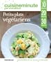 Recettes v�g�tariennes