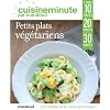 Recettes v�g�tariennes