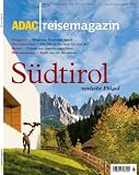 Produkt-Bild: ADAC Reisemagazin S&uuml;dtirol