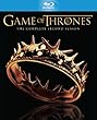 Game of Thrones - Die komplette zweite Staffel [Blu-ray]