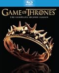 Game of Thrones - Die komplette zweit...
