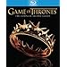 Game of Thrones - Die komplette zweite Staffel [Blu-ray]