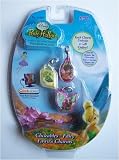 Disney Fairies - Pixie Hollow - Clickables Fairy - Fawn's Charms