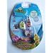 Disney Fairies - Pixie Hollow - Clickables Fairy - Fawn's Charms