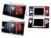 All Products : Bundle Monster Nintendo Ndsl Dsl Nds Ds Lite Vinyl Game Skin Case Art Decal Cover Sticker Protector Accessories - Spiderman