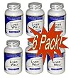 Liver Well (120 Tablets) 6 Pack